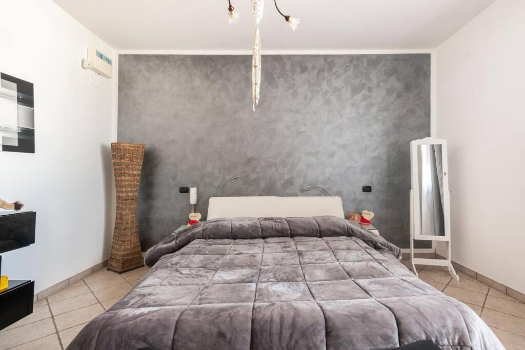 Villa Delle Stelle Con Piscina Леверано Екстериор снимка