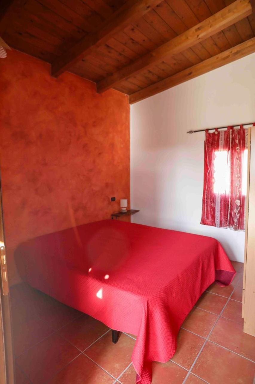 Villa Delle Stelle Con Piscina Леверано Екстериор снимка